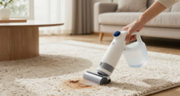 8 Best Portable Spot Cleaner for Area Rug Accidents in 2026