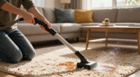 8 Best Portable Spot Cleaner With Long Hose Reach in 2026