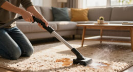 8 Best Portable Spot Cleaner With Long Hose Reach in 2026