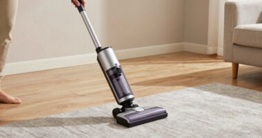 8 Best Premium Stick Vacuum With Anti-Allergen Filtration in 2026