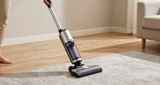 8 Best Premium Stick Vacuum With Anti-Allergen Filtration in 2026