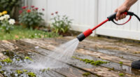 8 Best Pressure Washer for Spring Outdoor Cleanup in 2026