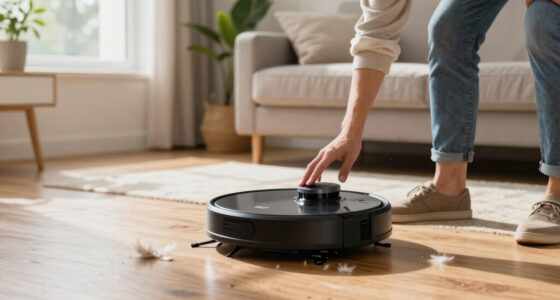 8 Best Robot Vacuum for Spring Shedding Season in 2026