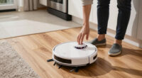 8 Best Robot Vacuum Mop Combo for Mixed Floors and Rugs in 2026