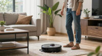 8 Best Robot Vacuum Mop Combo With Automatic Mop Drying In 2026