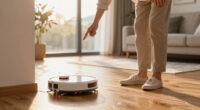 8 Best Robot Vacuum With No-Go Zones And Virtual Walls In 2026