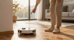 8 Best Robot Vacuum With No-Go Zones And Virtual Walls In 2026
