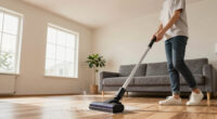 8 Best Stick Vacuum for High Ceilings and Floor-to-Sofa Cleaning in 2026