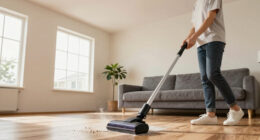 8 Best Stick Vacuum for High Ceilings and Floor-to-Sofa Cleaning in 2026