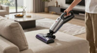 8 Best Upholstery Vacuum for Sofas and Cushions in 2026