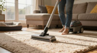 8 Best Upright Carpet Shampooer for Homes With Pets in 2026