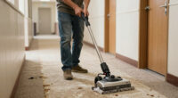 8 Best Upright Carpet Shampooers for High Traffic Hallways in 2026