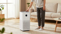 9 Best Air Purifier For Large Living Rooms With Carpet In 2026