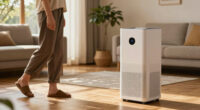 9 Best Air Purifier for Open-Plan Homes in 2026