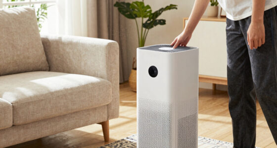 9 Best Air Purifier for Pet Dander and Floor Dust in 2026