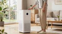 9 Best Air Purifier for Pollen Season in the Home in 2026