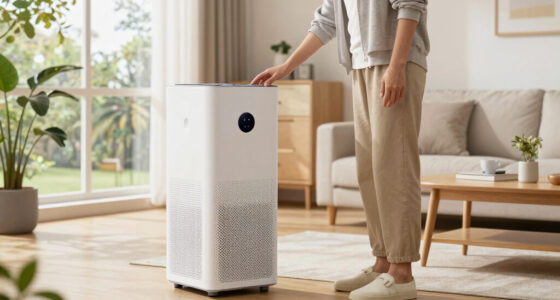 9 Best Air Purifier for Pollen Season in the Home in 2026
