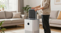 9 Best Best Air Purifier With True HEPA And Carbon Filter In 2026