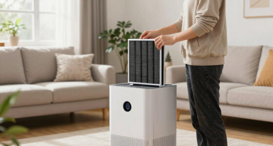 9 Best Best Air Purifier With True HEPA And Carbon Filter In 2026