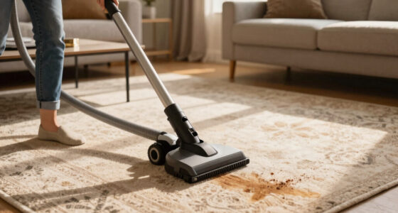 9 Best Carpet Extractor for Home Use on Deep Stains in 2026