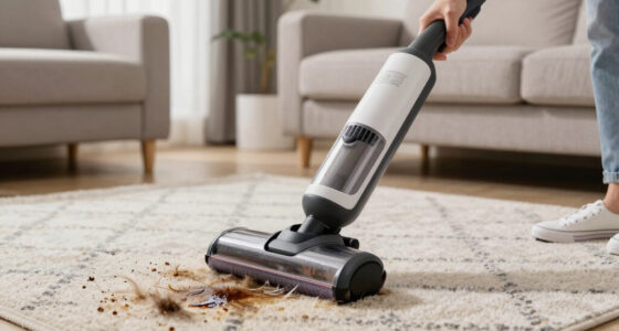 9 Best Carpet Extractor for Home Use on Pet Accidents in 2026