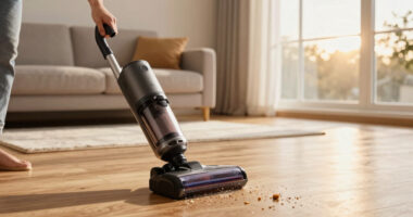 9 Best Cordless Vacuum for Quick Daily Floor Resets in 2026