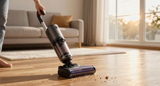 9 Best Cordless Vacuum for Quick Daily Floor Resets in 2026