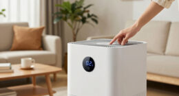 9 Best Dehumidifier With Smart Humidity Control in 2026
