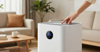 9 Best Dehumidifier With Smart Humidity Control in 2026