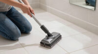 9 Best Electric Floor Scrubber for Grout Lines in 2026
