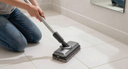 9 Best Electric Floor Scrubber for Grout Lines in 2026