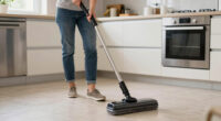 9 Best Floor Washer With Anti-Tangle Brush Roller in 2026
