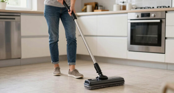 9 Best Floor Washer With Anti-Tangle Brush Roller in 2026