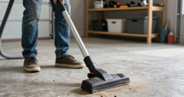 9 Best HEPA Shop Vac for Garage Floor Cleaning in 2026