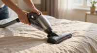 9 Best Mattress Vacuum for Pet Dander on Bedding in 2026
