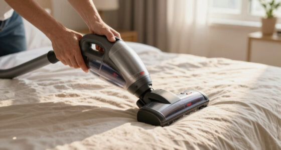 9 Best Mattress Vacuum for Pet Dander on Bedding in 2026