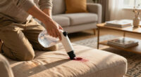 9 Best Portable Spot Cleaner for Couch Spills in 2026