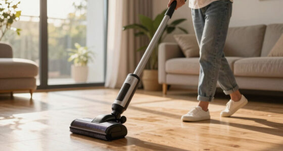 9 Best Premium Stick Vacuum for Mixed Flooring in 2026