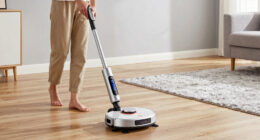 9 Best Premium Stick Vacuum With Floor Detection in 2026