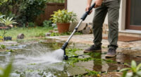9 Best Pressure Washer for Algae on Stone in 2026