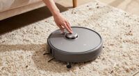 9 Best Robot Vacuum for Thick Rugs and Pet Hair in 2026