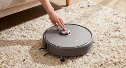 9 Best Robot Vacuum for Thick Rugs and Pet Hair in 2026