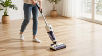 9 Best Stick Vacuum for Spring Pollen Dust in 2026