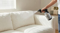 9 Best Upholstery Cleaner Machine for White Fabric Furniture in 2026