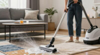 9 Best Upright Carpet Shampooer for Area Rugs in 2026