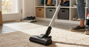 9 Best Upright Vacuum for Mudroom Carpet in 2026