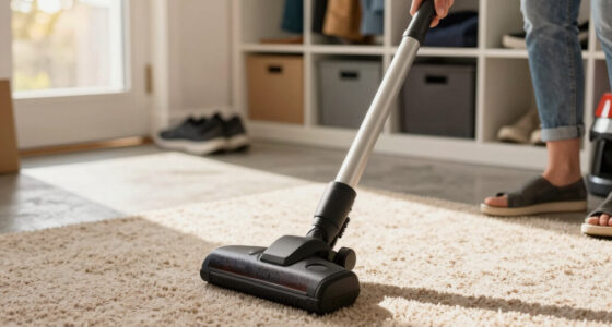 9 Best Upright Vacuum for Mudroom Carpet in 2026