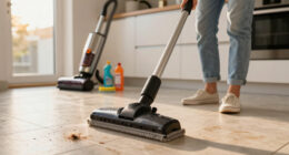9 Best Wet Dry Vacuum Mop for Pet Messes in 2026