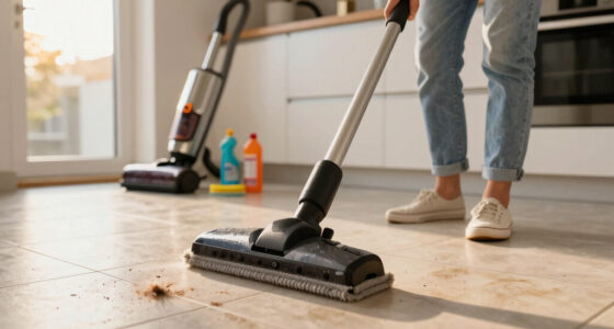 9 Best Wet Dry Vacuum Mop for Pet Messes in 2026