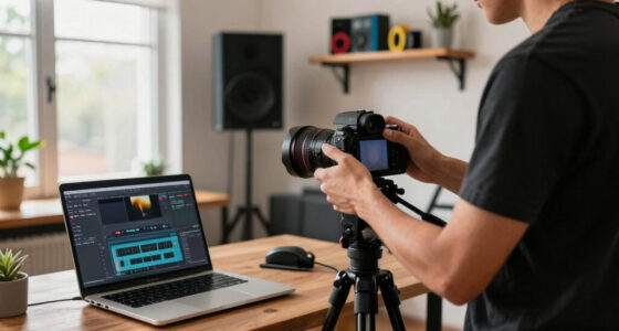 One Video In, a Whole Publishing Kit Out — Without the Cloud